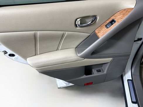 Used 2012 Nissan Murano LE w/ Platinum Pkg image 25