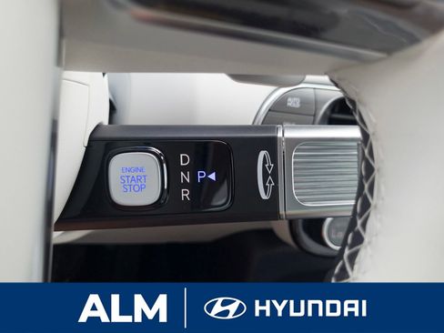 New 2026 Hyundai Palisade Calligraphy image 25