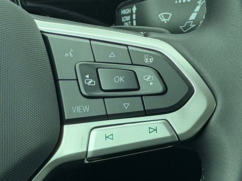 New 2026 Volkswagen Atlas Peak Edition AWD/4WD image 23