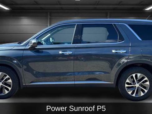 Used 2020 Hyundai Palisade SEL image 4