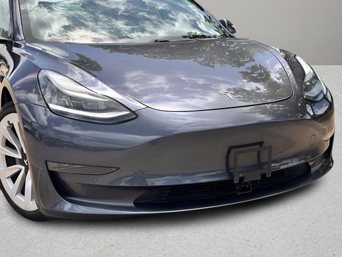 Used 2021 Tesla Model 3 RWD image 24