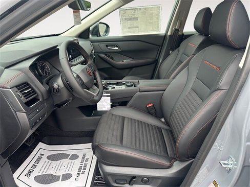 New 2026 Nissan Rogue SV image 9