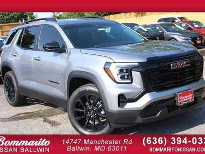 Used 2026 GMC Terrain Elevation w/ Elevation Premium Package