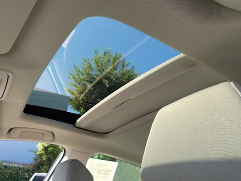 Certified 2024 Honda Accord EX image 30