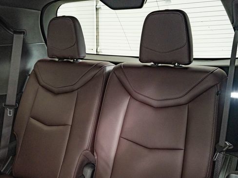 Used 2022 Cadillac XT6 Premium Luxury w/ LPO, Floor Liner Package AWD/4WD image 45