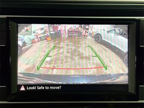 Used 2021 Volkswagen Atlas S image 13