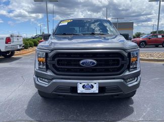 Certified 2023 Ford F150 XLT w/ Equipment Group 302A High AWD/4WD video 2