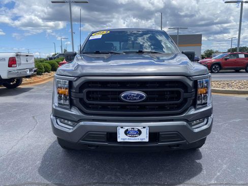 Certified 2023 Ford F150 XLT w/ Equipment Group 302A High AWD/4WD image 2