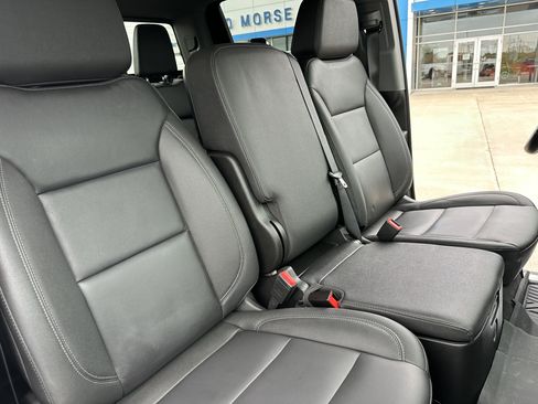 Used 2026 Chevrolet Silverado 3500 LT AWD/4WD image 33