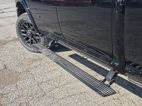 New 2026 RAM 3500 Limited image 13