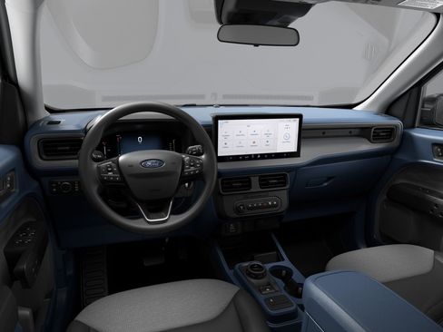 New 2026 Ford Maverick XL FWD image 31