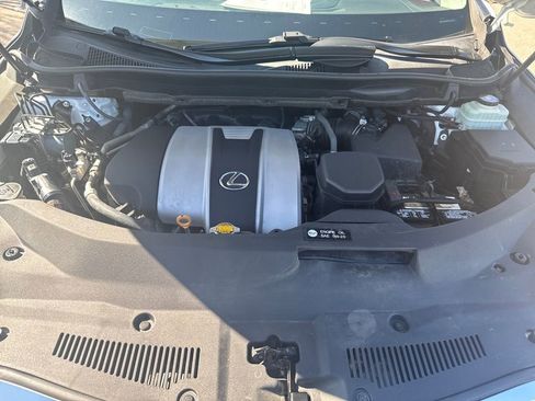 Used 2017 Lexus RX 350 FWD image 24
