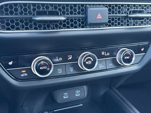 New 2026 Honda HR-V EX-L image 21