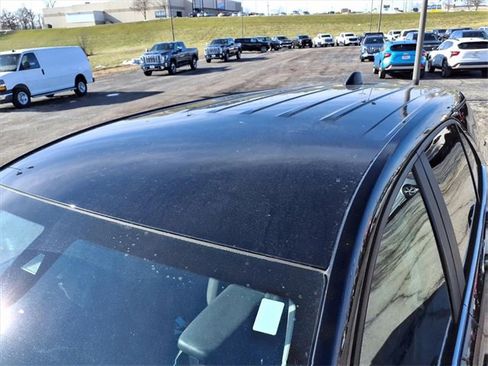 Used 2022 Chevrolet Equinox LT image 37