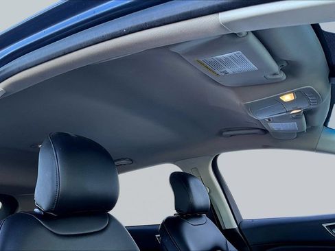 Used 2019 Ford Edge SEL w/ Equipment Group 201A AWD/4WD image 28