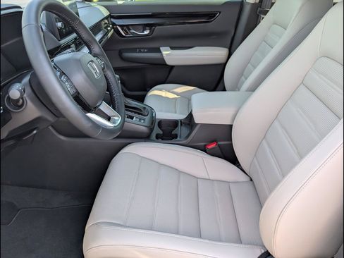 Used 2026 Honda CR-V EX-L image 8