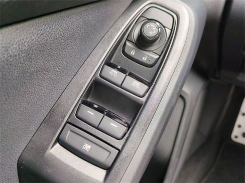 Used 2025 Subaru Crosstrek 2.5i Sport image 26