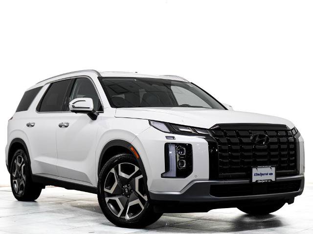 Used 2023 Hyundai Palisade Limited w/ Cargo Package AWD/4WD image 1
