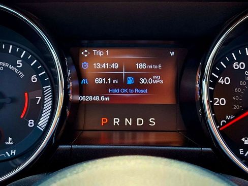 Used 2015 Ford Mustang Premium w/ Equipment Group 201A RWD image 22