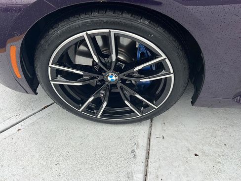 Certified 2025 BMW M240i Coupe image 33