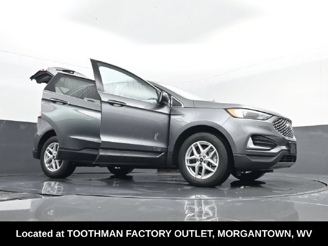 Used 2024 Ford Edge SEL AWD/4WD image 31