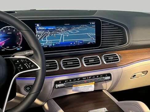 New 2026 Mercedes-Benz GLE 450 4MATIC image 8