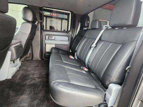 Used 2014 Ford F150 XLT RWD image 17