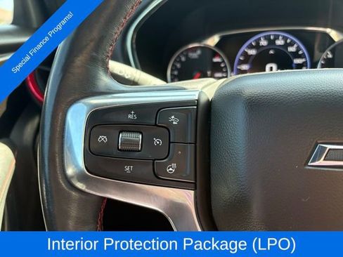 Used 2019 Chevrolet Blazer RS image 16