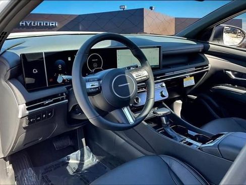 New 2026 Hyundai Santa Cruz Limited AWD/4WD image 7
