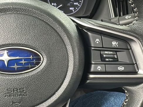 Certified 2025 Subaru Legacy Premium image 23