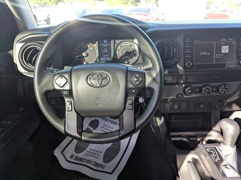 Used 2021 Toyota Tacoma SR image 11