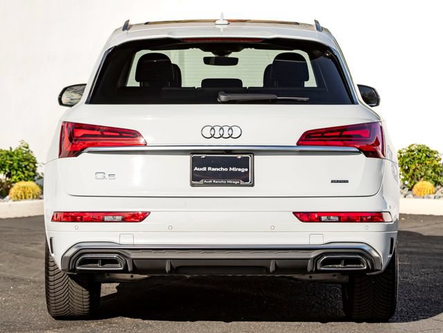 Used 2023 Audi Q5 2.0T Premium w/ Convenience Package AWD/4WD image 8