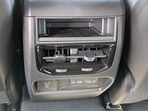 New 2026 Jeep Grand Cherokee 4WD image 31