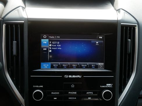 Used 2018 Subaru Crosstrek 2.0i Premium AWD/4WD image 22