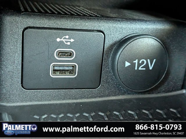 Used 2023 Ford Bronco Sport Outer Banks w/ Tech Package AWD/4WD image 21
