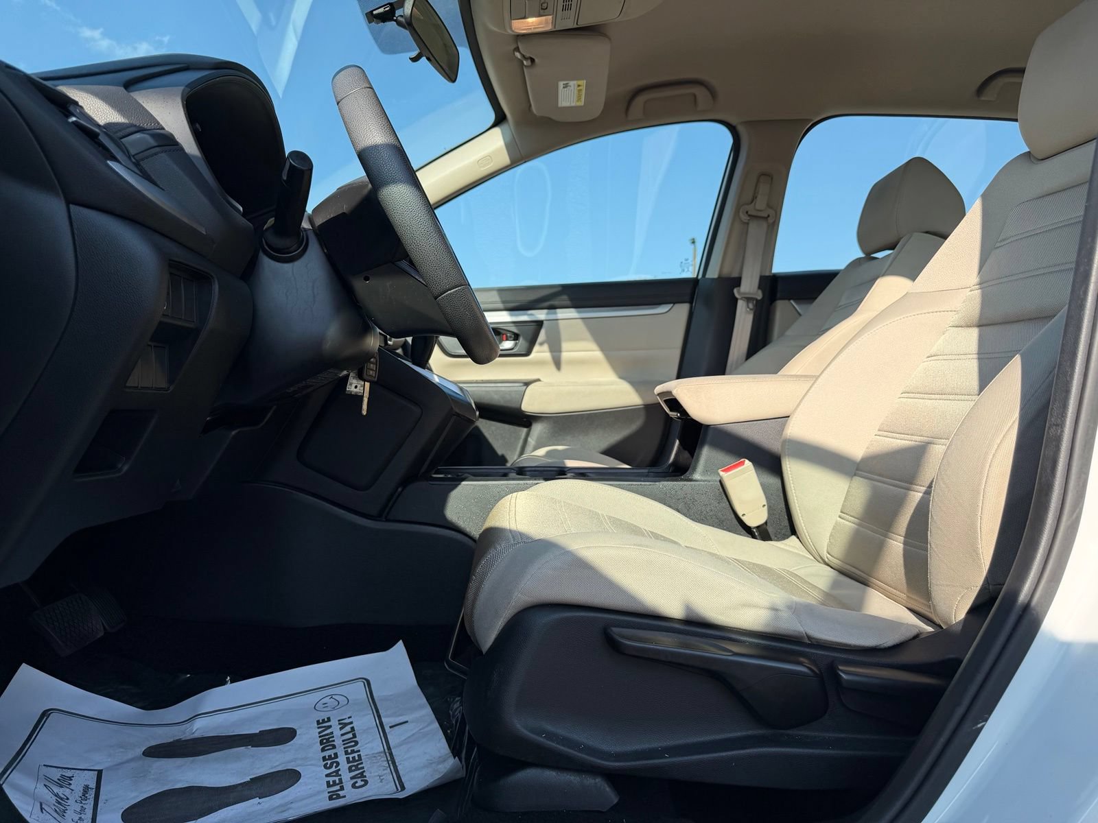 Used 2019 Honda CR-V LX image 14