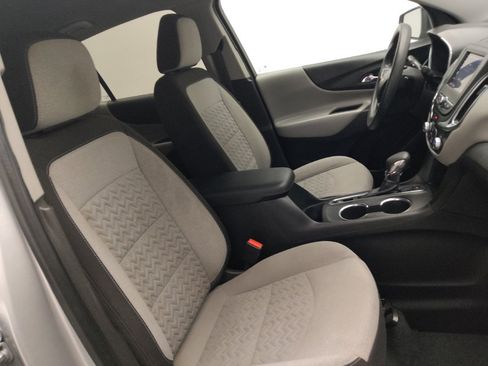 Used 2022 Chevrolet Equinox LT AWD/4WD image 21
