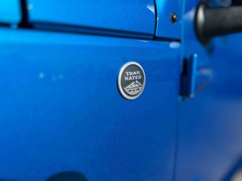 Used 2015 Jeep Wrangler Unlimited Sport w/ Quick Order Package 24S image 6