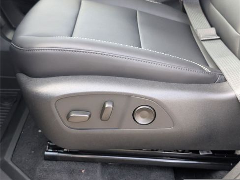 New 2026 GMC Acadia Elevation w/ Black Edition image 33