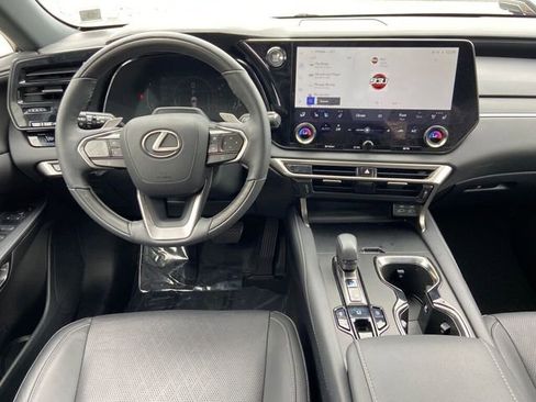 Used 2023 Lexus RX 350 Premium Plus w/ Accessory Package (Z1) AWD/4WD image 15