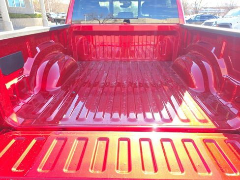 New 2026 RAM 1500 Big Horn AWD/4WD image 11