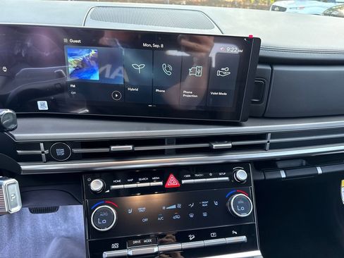 New 2026 Hyundai Santa Fe SEL image 18