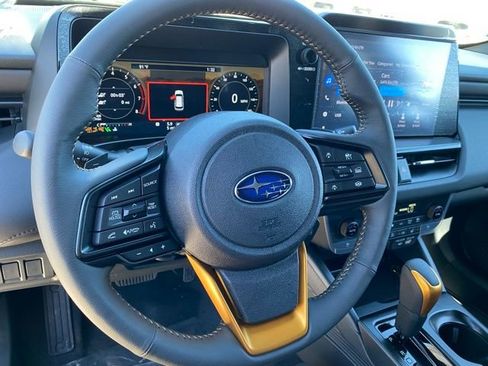 New 2026 Subaru Outback Wilderness AWD/4WD image 12
