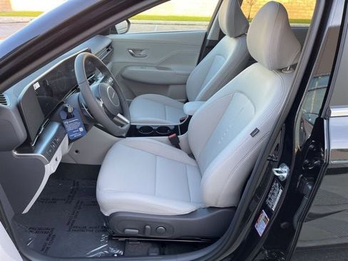 New 2026 Hyundai Kona Limited image 16