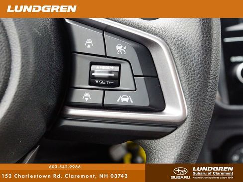 Used 2023 Subaru Impreza 2.0i image 16