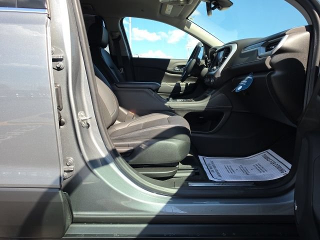 Certified 2023 GMC Acadia SLT FWD image 27
