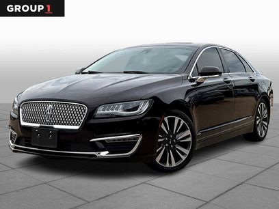 Used 2020 Lincoln MKZ Reserve w/ Elements Package