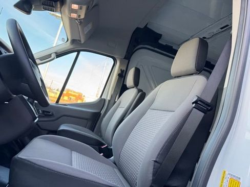New 2026 Ford Transit 250 148 Medium Roof Extended AWD image 6
