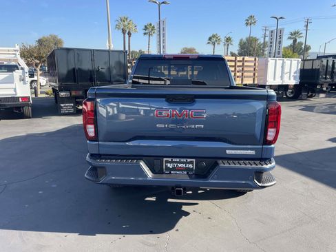 New 2026 GMC Sierra 1500 Elevation w/ Preferred Package image 6