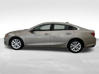 Used 2025 Chevrolet Malibu LT FWD video 2